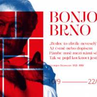 Festival Bonjour Brno 2021 - Du 10. září au 22. října 2021