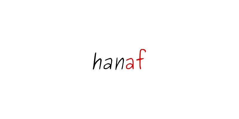 Hanaf