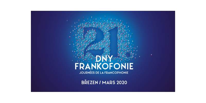 Dny frankofonie 2020