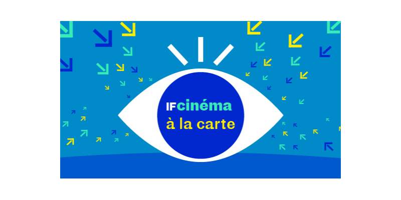Le cinéma français en ligne : du 10 juillet au 10 août