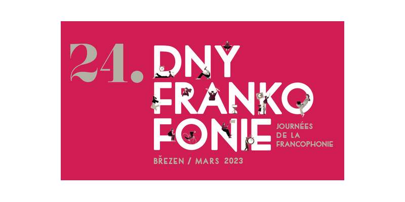 Dny frankofonie 2023