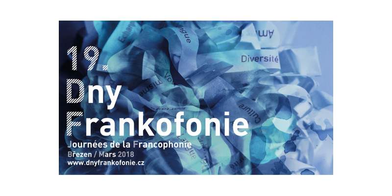 Dny frankofonie 2018 