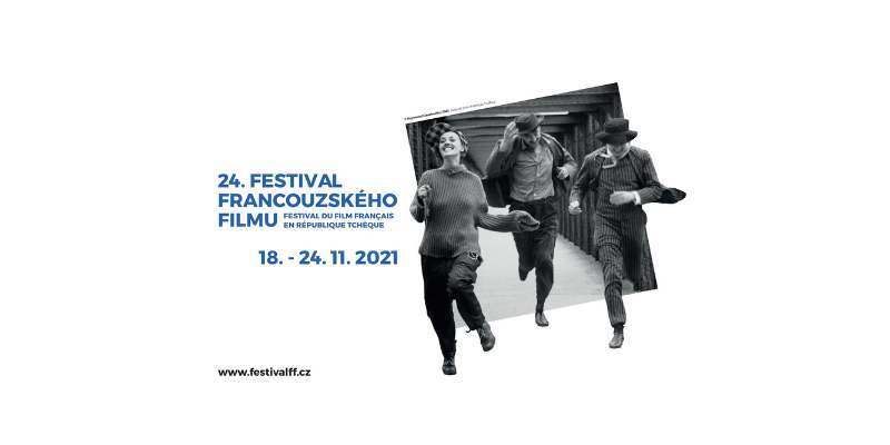 Festival du film français 2021