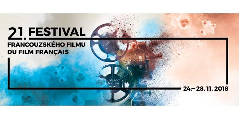Festival du film français 2018