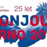 Festival Bonjour Brno 2019 - Du 1. dubna a 16h30 au 28. dubna 2019 a 16h00