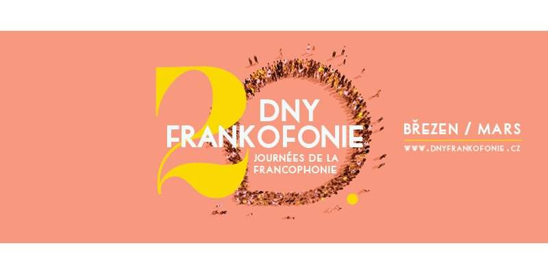 Dny frankofonie 2019