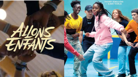 Ciné-club: Allons Enfants (Pojd’me, děti)