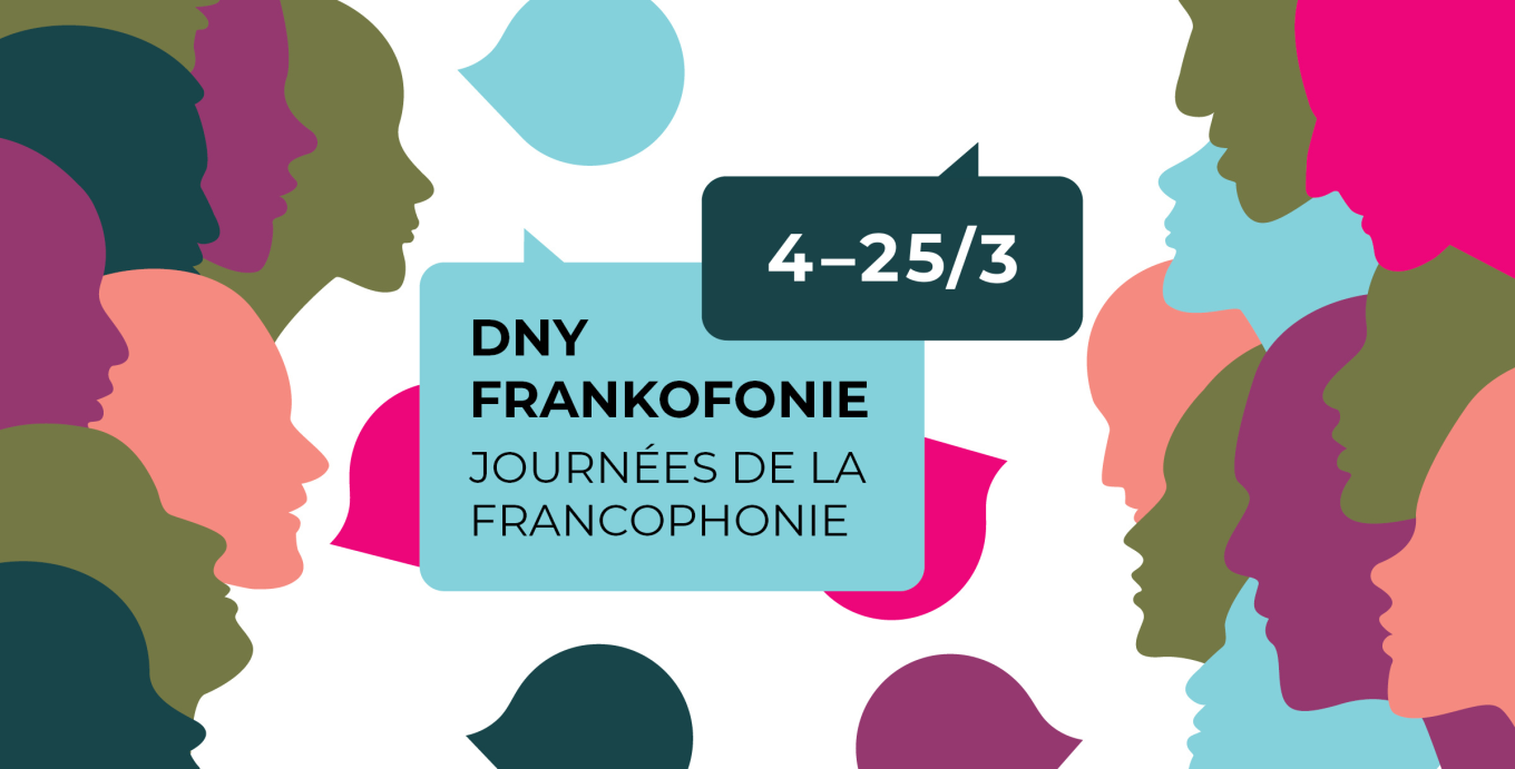 Dny frankofonie 2026