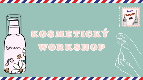 Kosmetický Workshop