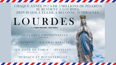 Cinema – Lourdes (V Lurdech)