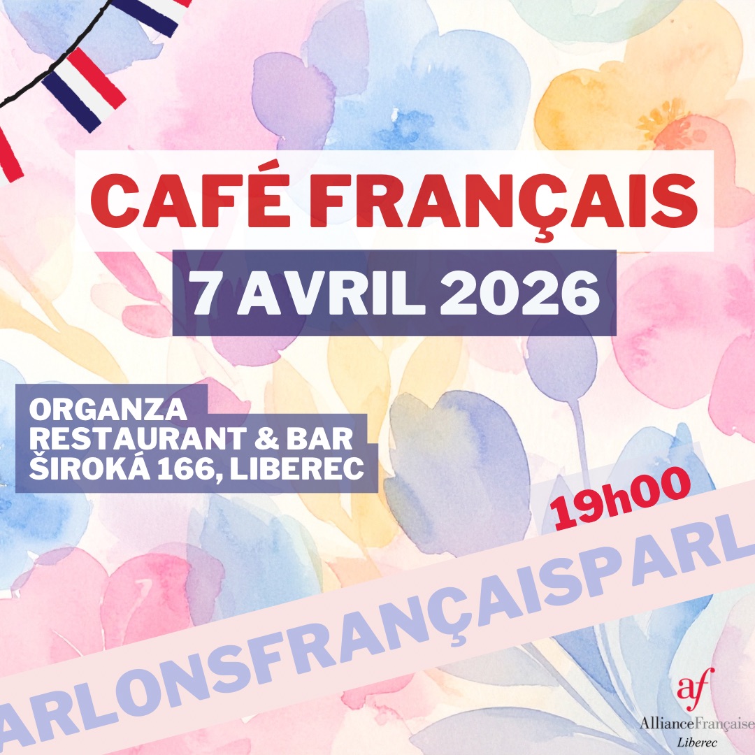Café français