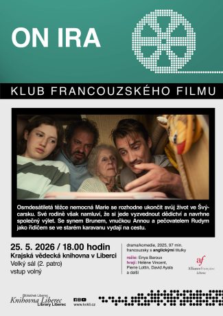 Klub francouzského filmu