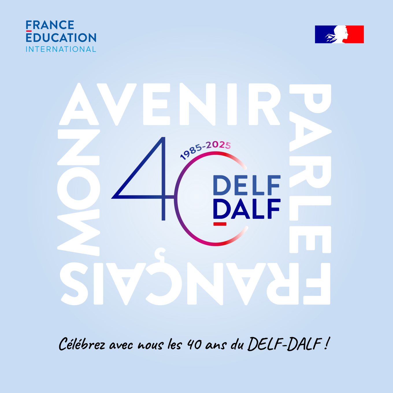 Registrace na zkoušky DELF-DALF otevřena!