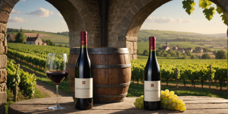 Burgundský večer – 20. listopadu 2025 v 18:00