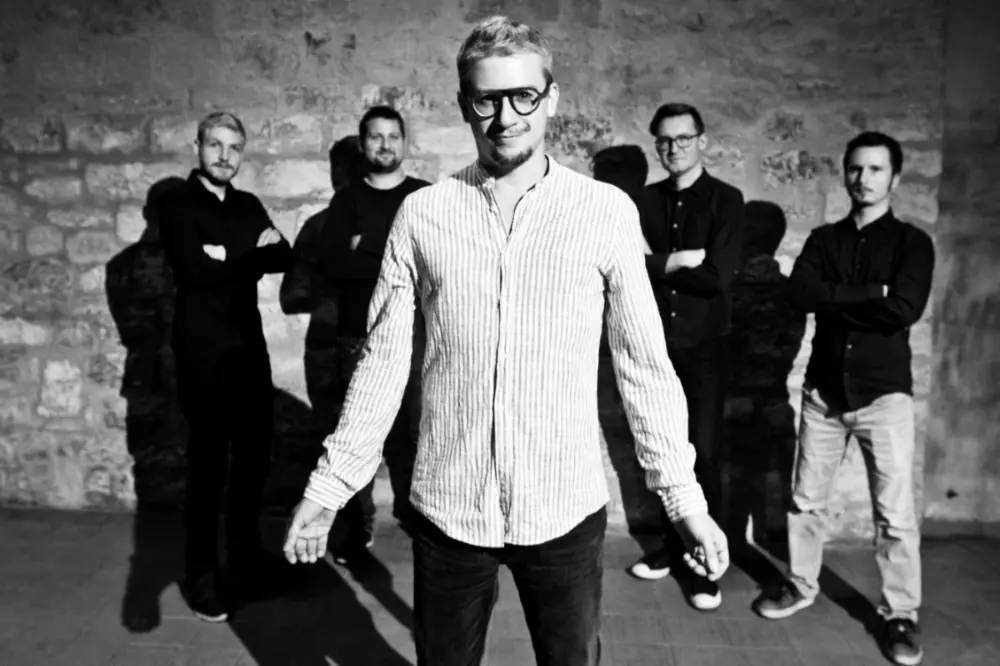 Keltská hudba a písně z Bretaně – skupina BRAN