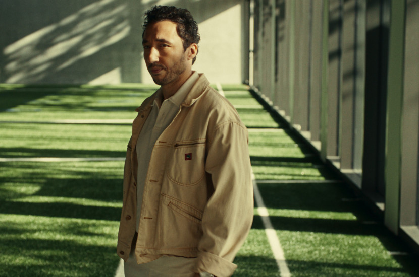 Festival Francouzského filmu : projekce filmu „Volný hráč“