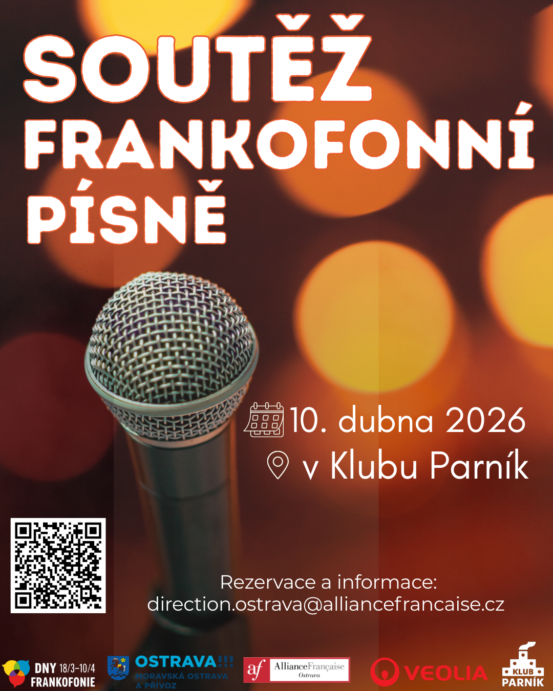 Concours de la chanson francophone