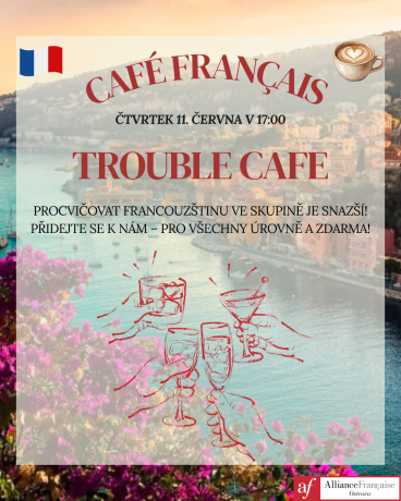 Café français !