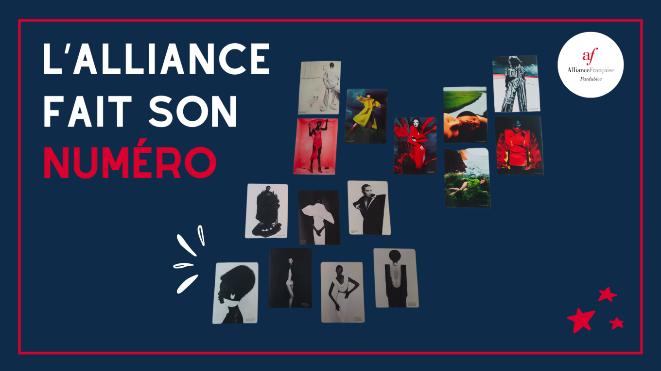 L’Alliance fait son Numéro