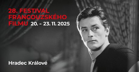28. Festival francouzského filmu