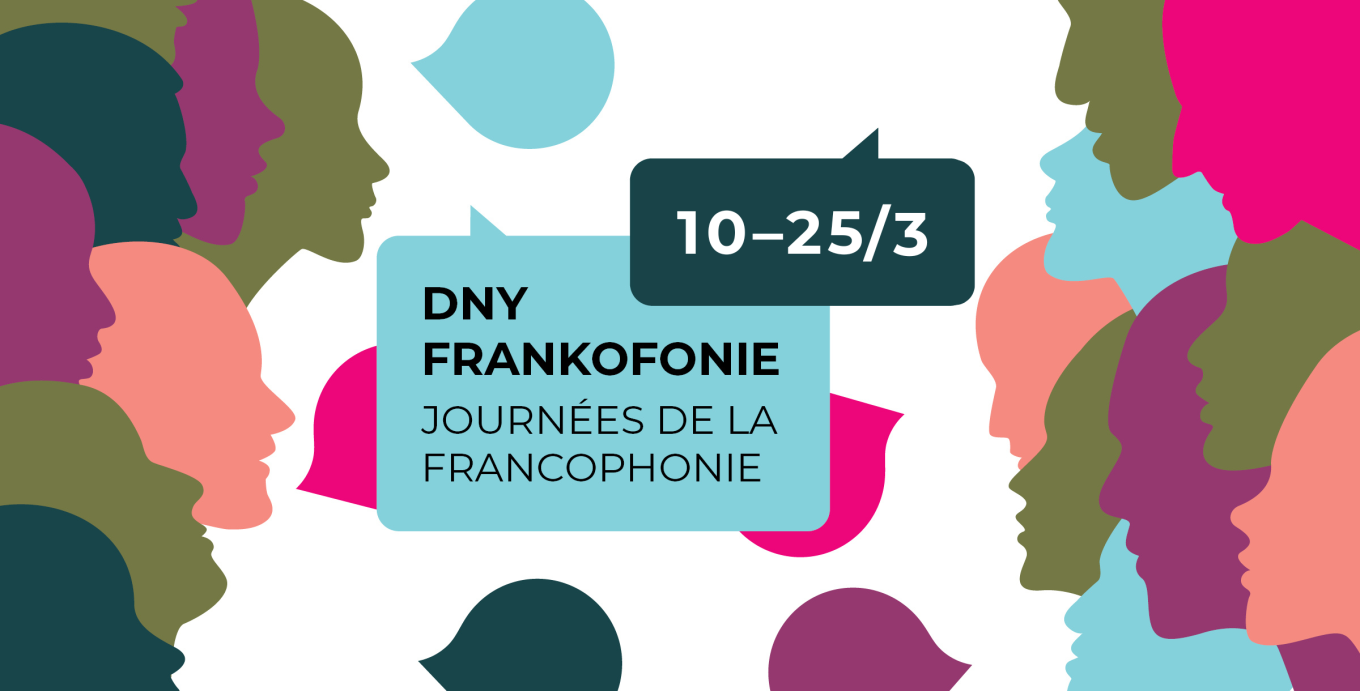 Měsíc frankofonie v Pardubicích