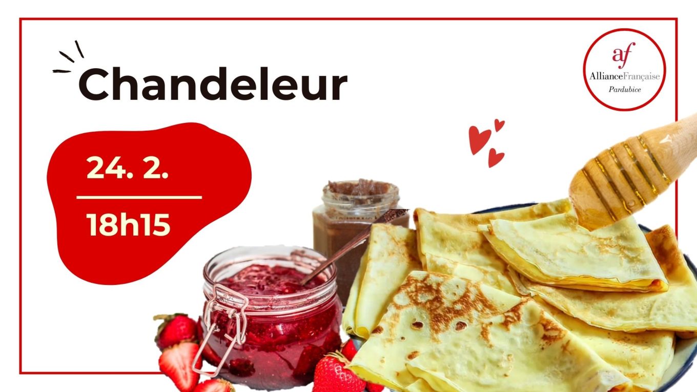 Aliance oslaví Chandeleur!