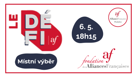Défi InterAlliance 2026