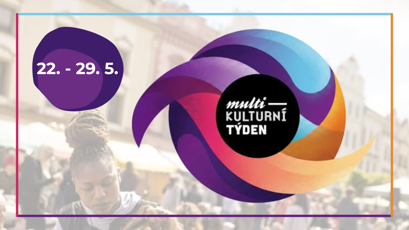 Multikulturní týden 2026