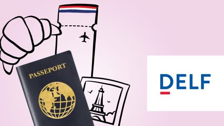Registrace na DELF Junior a Tout Public jsou otevřené.