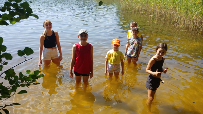 Primestsky tabor 2024 - utery