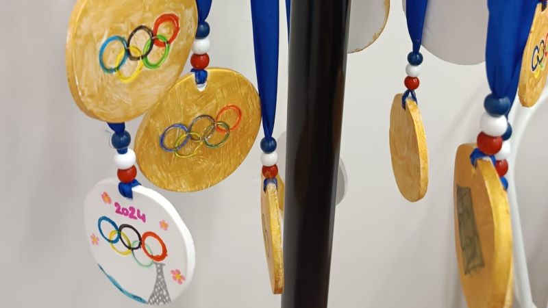 Primestsky tabor 2024 - streda