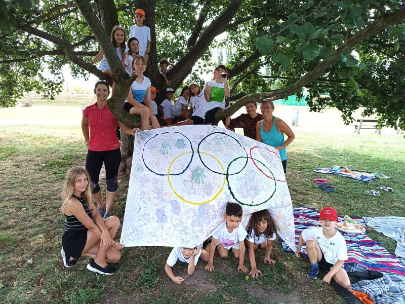 Primestsky tabor 2024 - patek