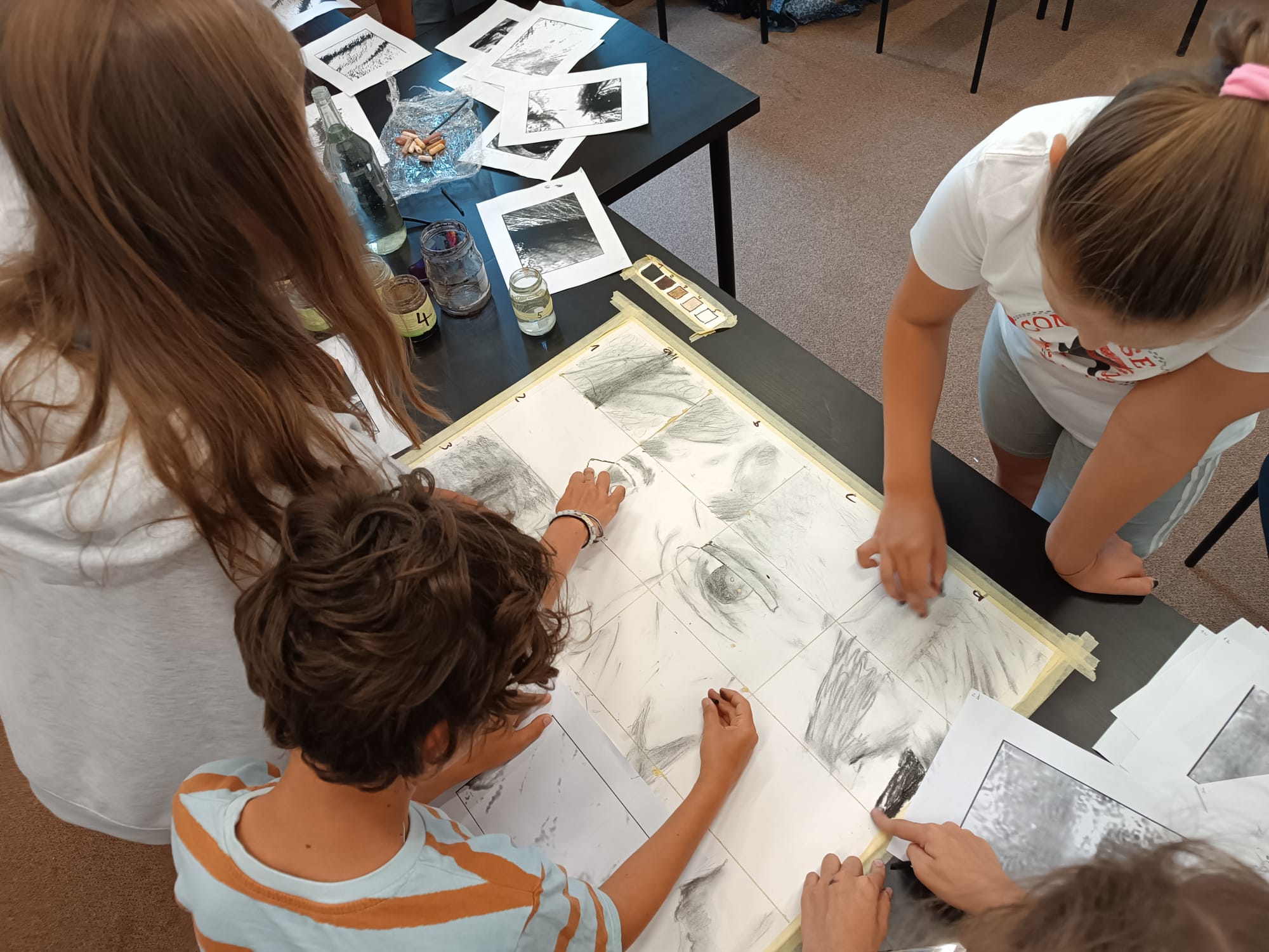 Primestsky tabor 2025 - ctvrtek