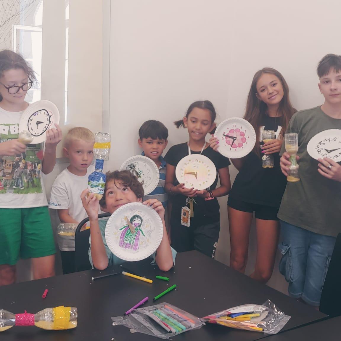 Primestsky tabor 2025 - utery