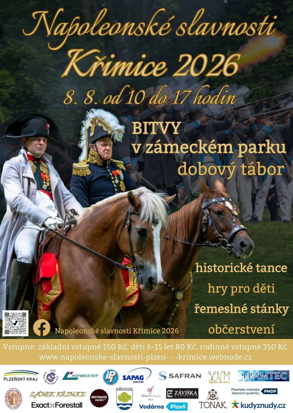 Fête napoléonienne