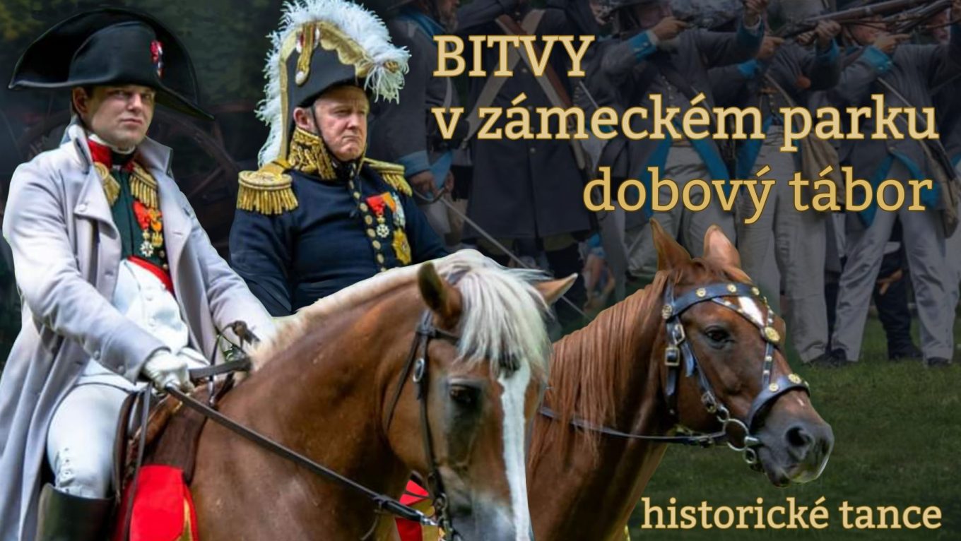 Napoleonské slavnosti