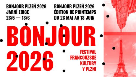 Bonjour Plzeň 2026 – Jarní edice
