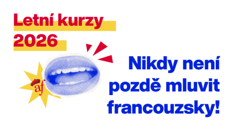 Letní kurzy 2026