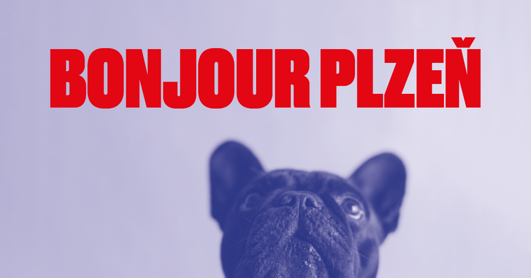Bonjour Plzeň 2026 – Podzimní edice